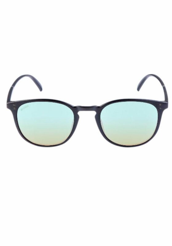MSTRDS MSTRDS Sonnenbrille 'Arthur' In Schwarz