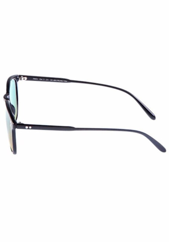 MSTRDS MSTRDS Sonnenbrille 'Arthur' In Schwarz
