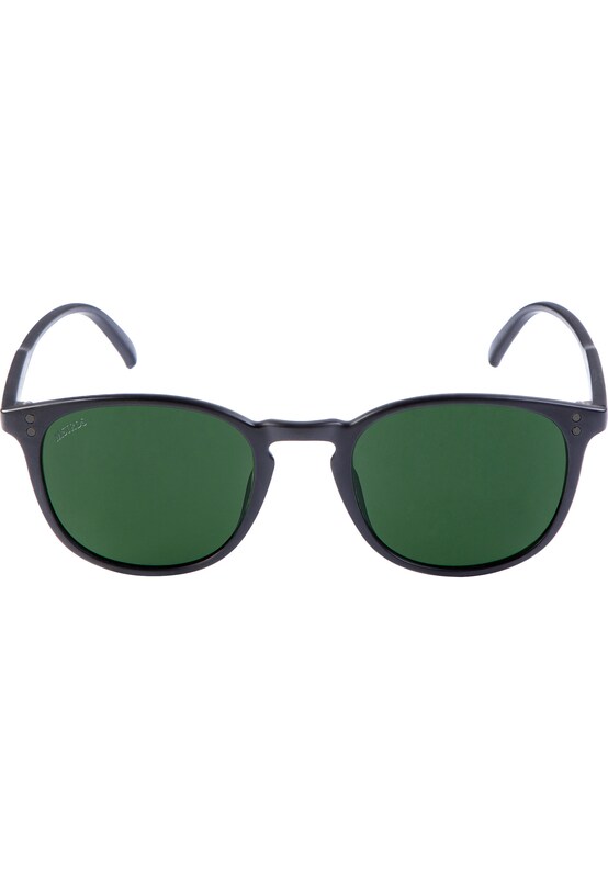 MSTRDS MSTRDS Sonnenbrille 'Arthur' In Schwarz