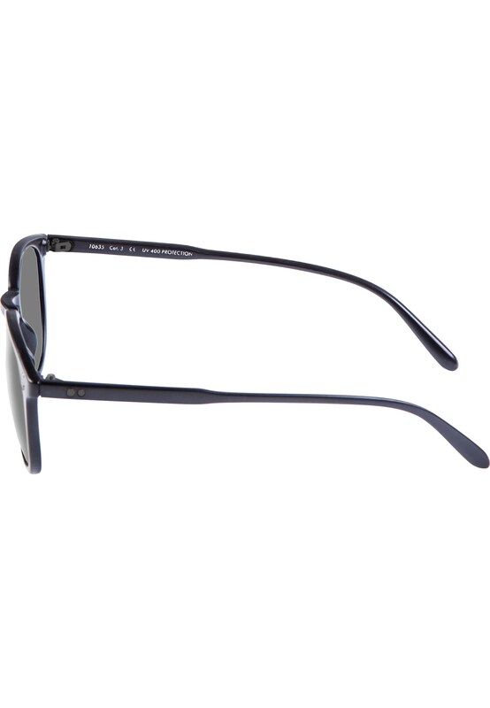 MSTRDS MSTRDS Sonnenbrille 'Arthur' In Schwarz