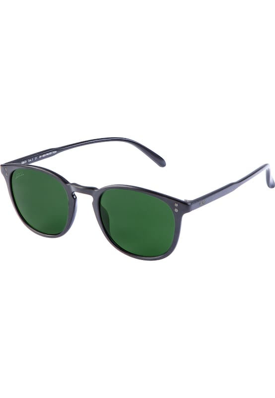 MSTRDS MSTRDS Sonnenbrille 'Arthur' in Schwarz