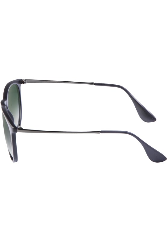 MSTRDS MSTRDS Sonnenbrille 'Jesica' In Braun