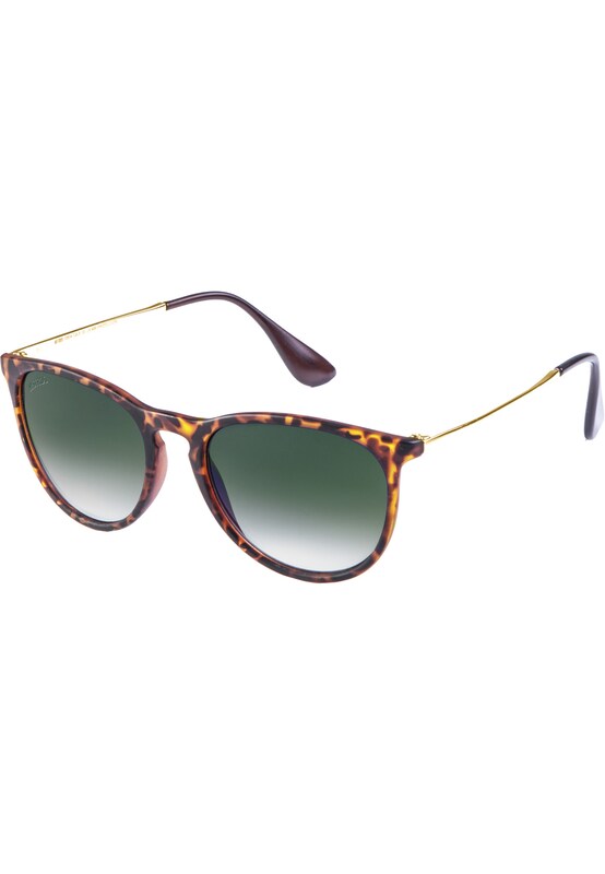 MSTRDS MSTRDS Sonnenbrille 'Jesica' in Braun