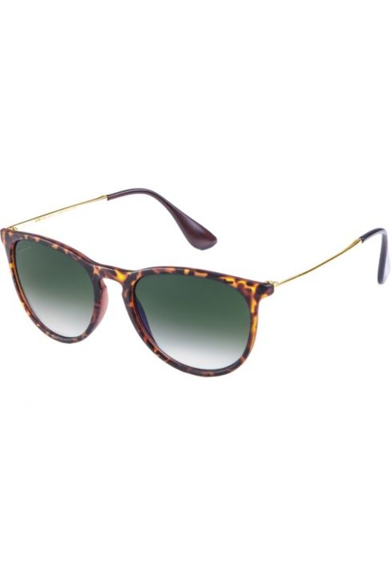 MSTRDS MSTRDS Sonnenbrille 'Jesica' In Grau