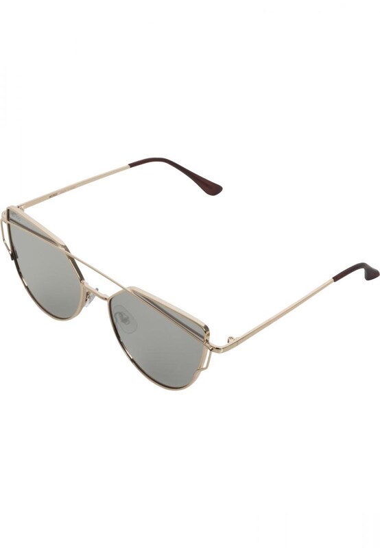 MSTRDS MSTRDS Sonnenbrille 'July' in Gold