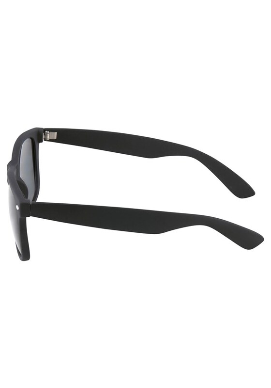 MSTRDS MSTRDS Sonnenbrille 'Likoma' In Schwarz