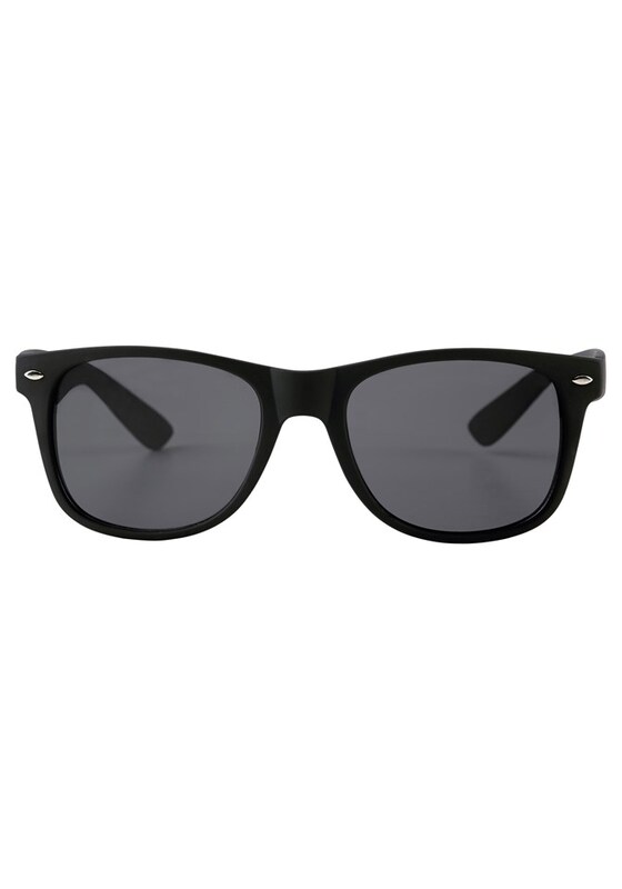 MSTRDS MSTRDS Sonnenbrille 'Likoma' In Schwarz