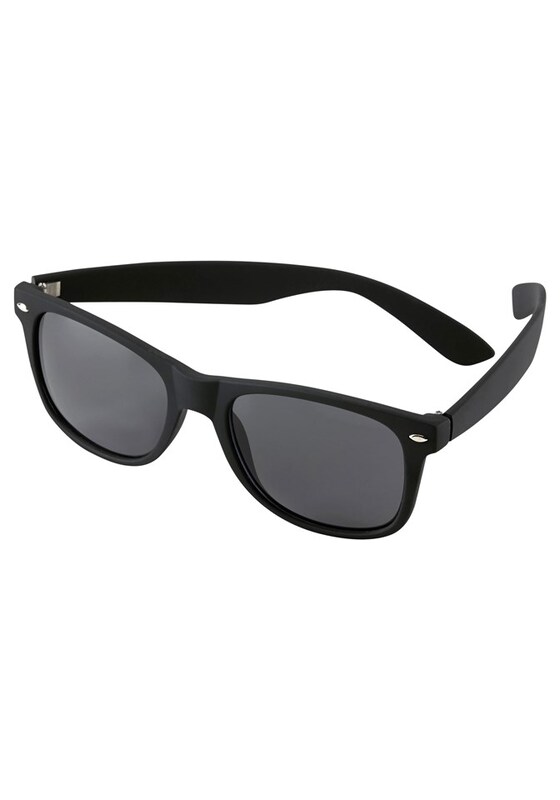 MSTRDS MSTRDS Sonnenbrille 'Likoma' In Schwarz