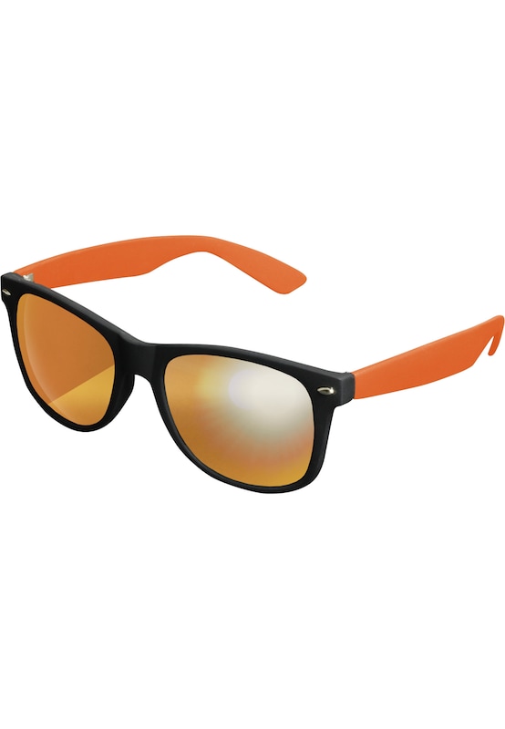 MSTRDS MSTRDS Sonnenbrille 'Likoma' in Schwarz