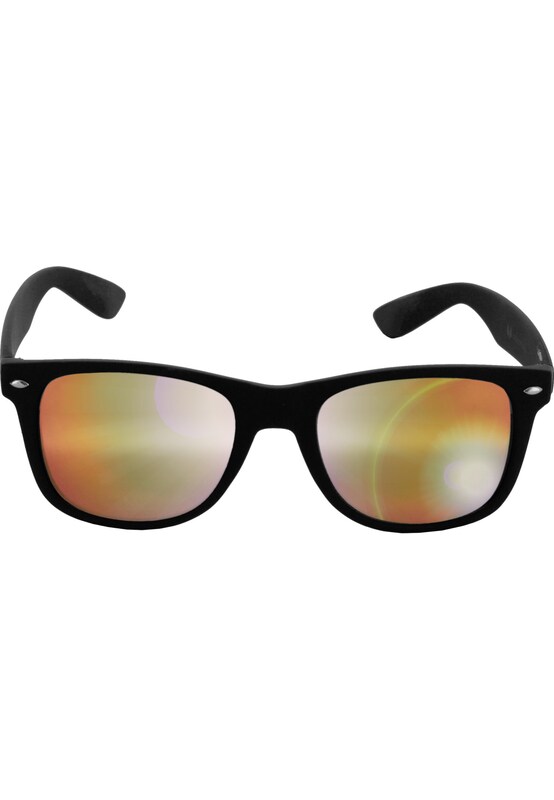MSTRDS MSTRDS Sonnenbrille 'Likoma' In Schwarz