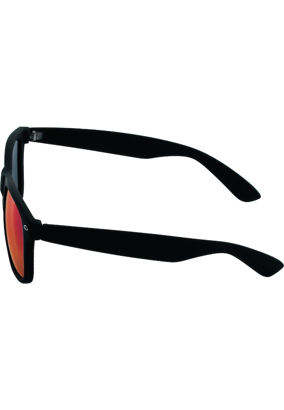 MSTRDS MSTRDS Sonnenbrille 'Likoma' In Schwarz