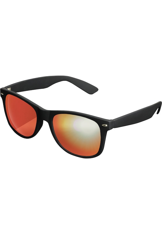 MSTRDS MSTRDS Sonnenbrille 'Likoma' in Schwarz