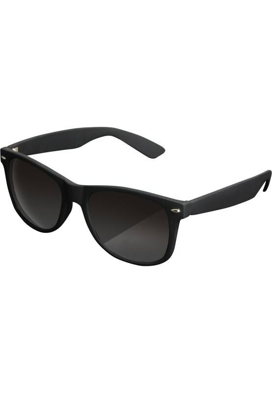 MSTRDS MSTRDS Sonnenbrille 'Likoma' In Schwarz