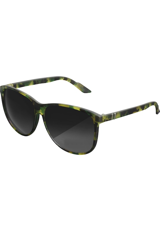 MSTRDS MSTRDS Sonnenbrille 'Chirwa' in Tanne Hellgrün