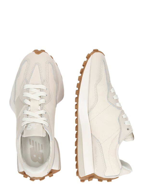 New Balance New Balance Sneaker '327' In Beige