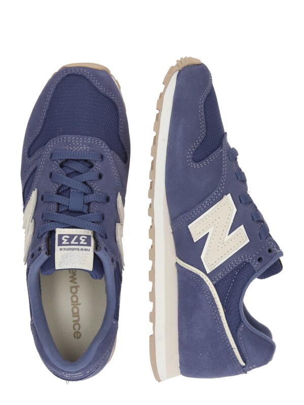 New Balance New Balance Sneaker '373' In Dunkelblau