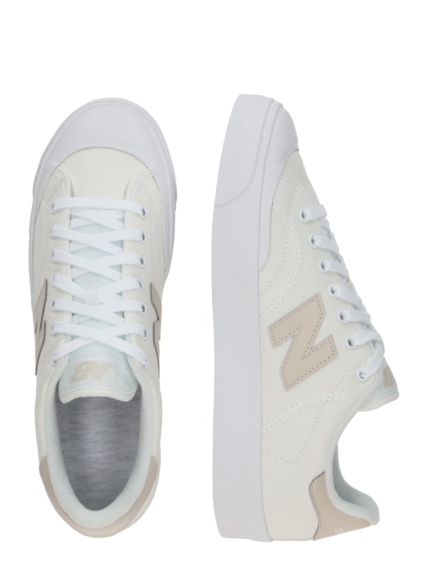 New Balance New Balance Sneaker 'BB100' In Wollweiß