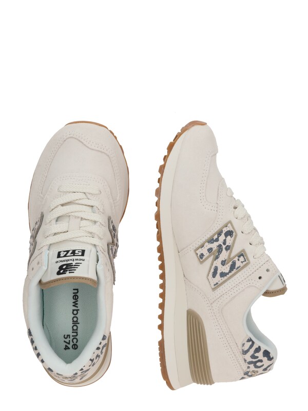 New Balance New Balance Sneaker Low In Weiß