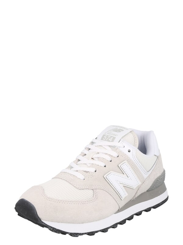 new balance new balance Sneaker '574' in Offwhite Naturweiß