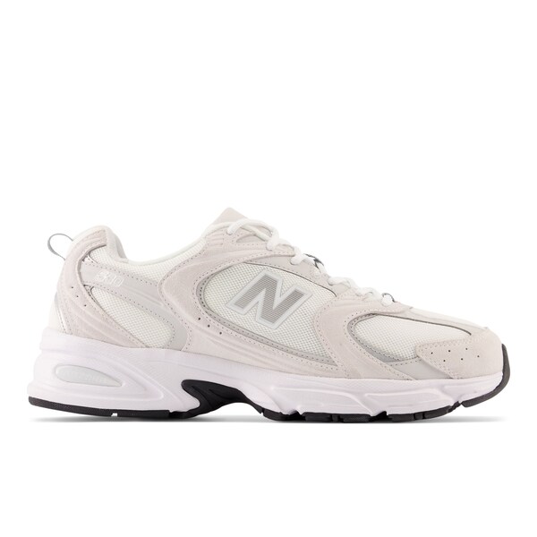 New Balance New Balance Sneaker Low '530' In Offwhite Naturweiß