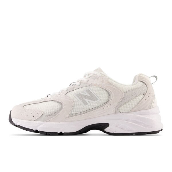 New Balance New Balance Sneaker Low '530' In Offwhite Naturweiß