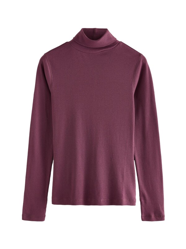 Next Next Shirt in Beere