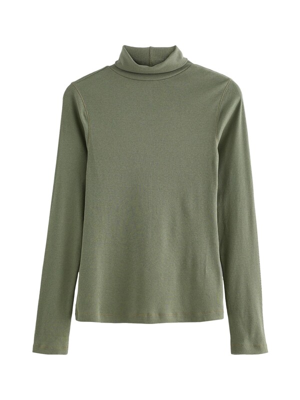 Next Next Shirt In Grün