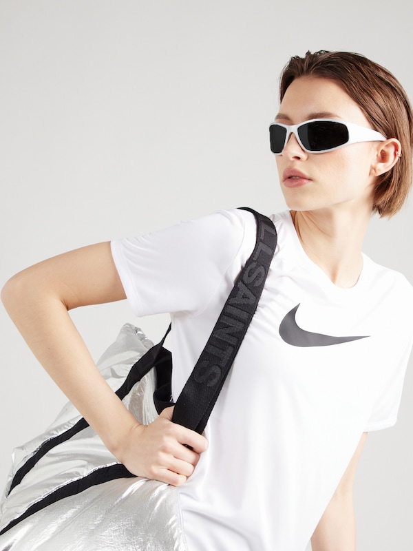 NIKE NIKE Funktionsshirt In Weiß