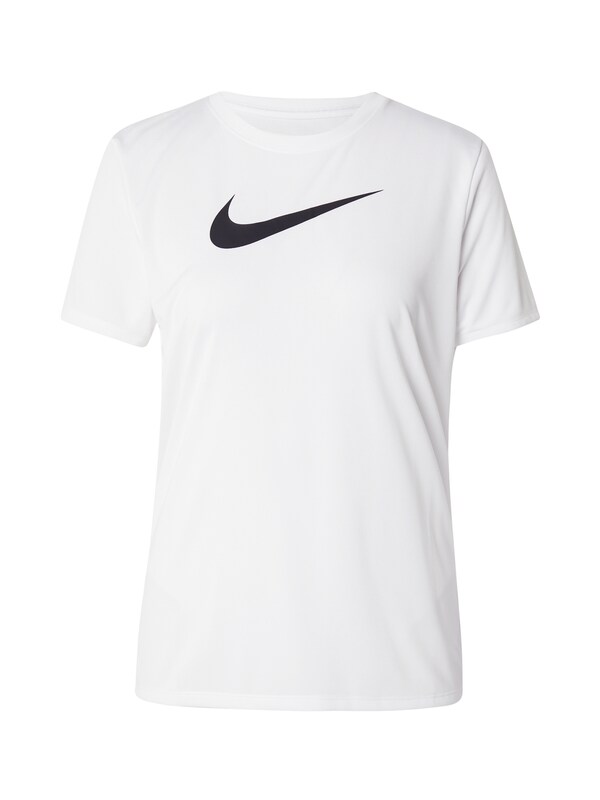 NIKE NIKE Funktionsshirt In Weiß