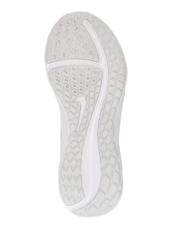 NIKE NIKE Laufschuh 'DOWNSHIFTER 13' In Weiß