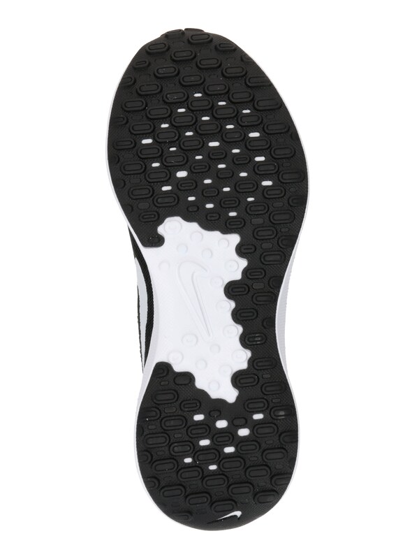 NIKE NIKE Laufschuh 'Revolution 7' In Schwarz