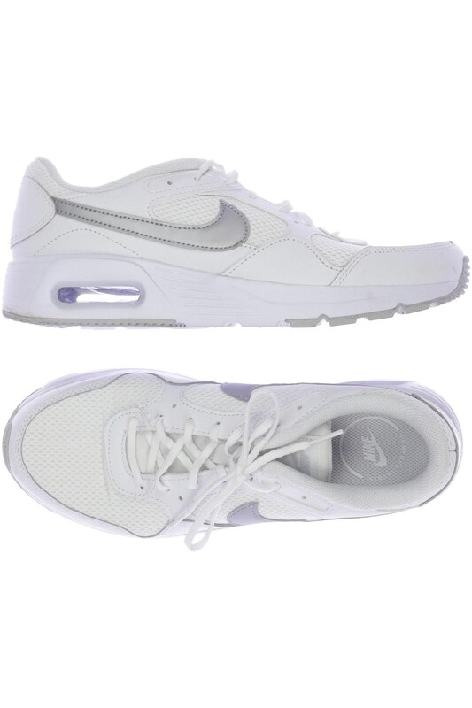 NIKE NIKE Sneaker 40 5 in Weiß