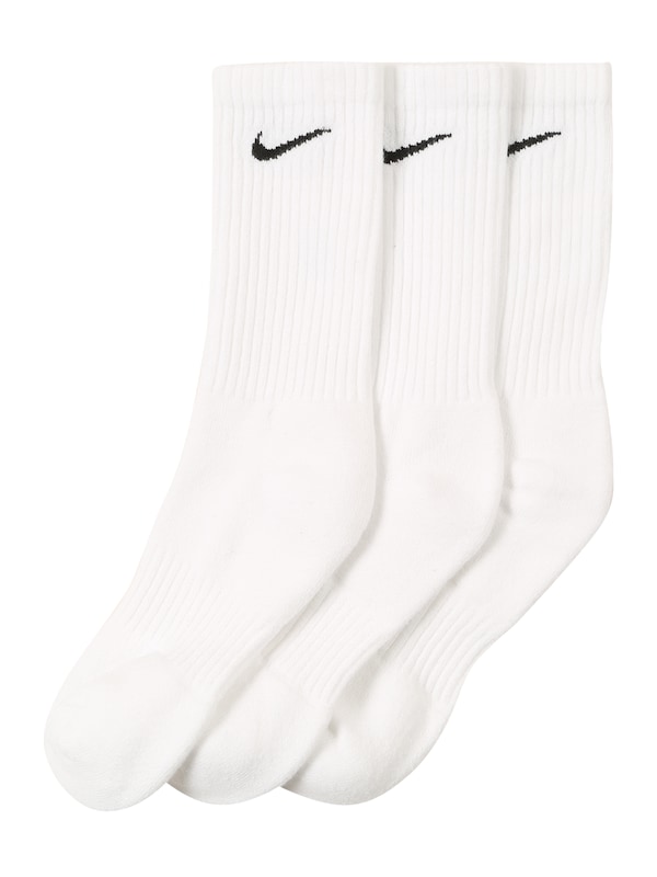 NIKE NIKE Sportsocken in Weiß