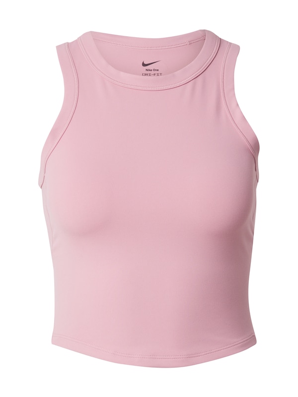 NIKE NIKE Sporttop 'ONE' in Rosa