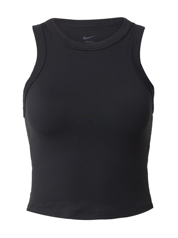 NIKE NIKE Sporttop 'ONE' in Schwarz