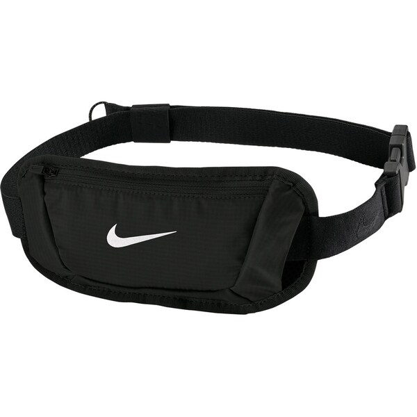 NIKE NIKE Sportgürteltasche 'CHALLENGER 2.0' in Schwarz