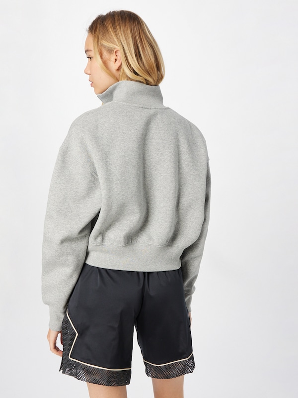 Nike Sportswear Nike Sportswear Sweatshirt In Grau