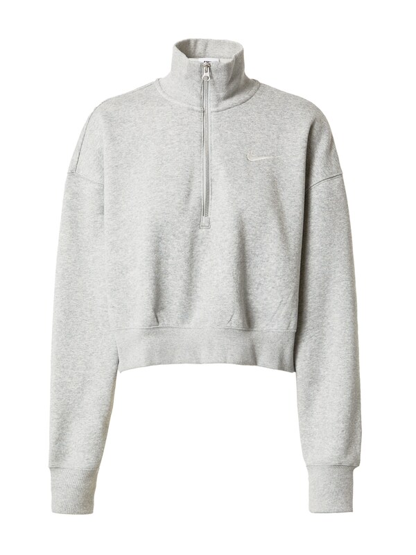 Nike Sportswear Nike Sportswear Sweatshirt in Grau