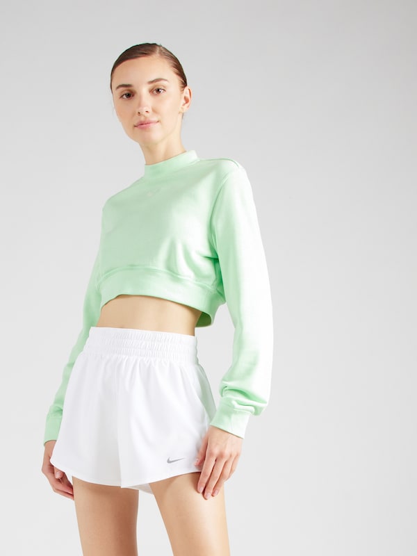 Nike Sportswear Nike Sportswear Sweatshirt In Mint