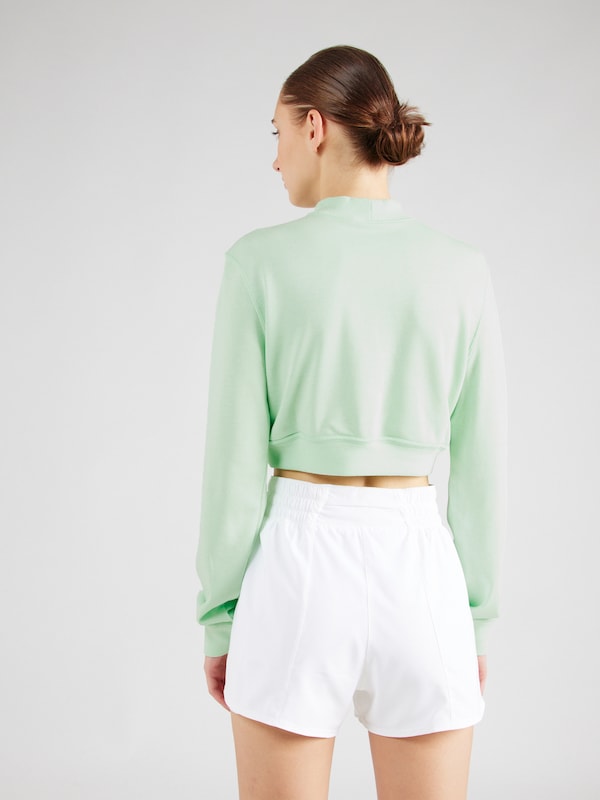 Nike Sportswear Nike Sportswear Sweatshirt In Mint