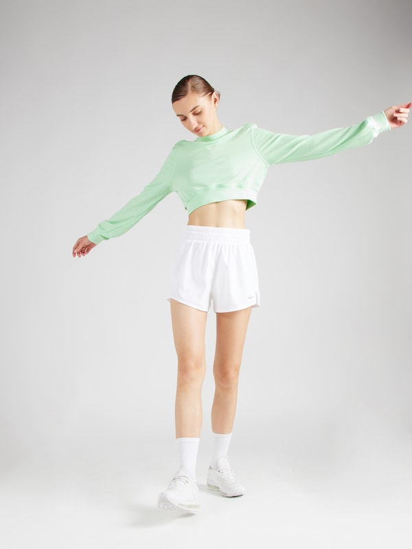Nike Sportswear Nike Sportswear Sweatshirt In Mint