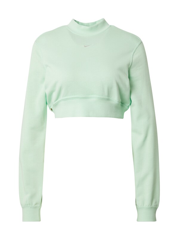 Nike Sportswear Nike Sportswear Sweatshirt in Mint