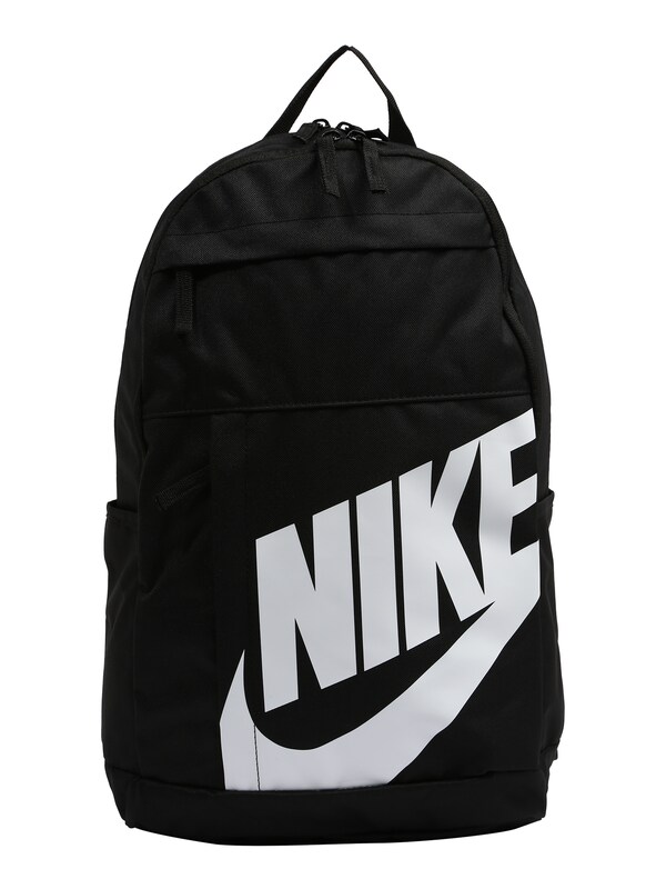 Nike Sportswear Nike Sportswear Rucksack 'Elemental' in Schwarz
