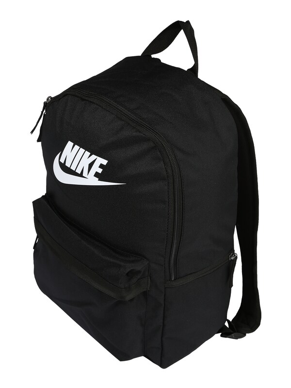 Nike Sportswear Nike Sportswear Rucksack 'Heritage' In Schwarz
