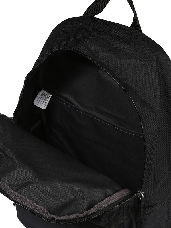 Nike Sportswear Nike Sportswear Rucksack 'Heritage' In Schwarz