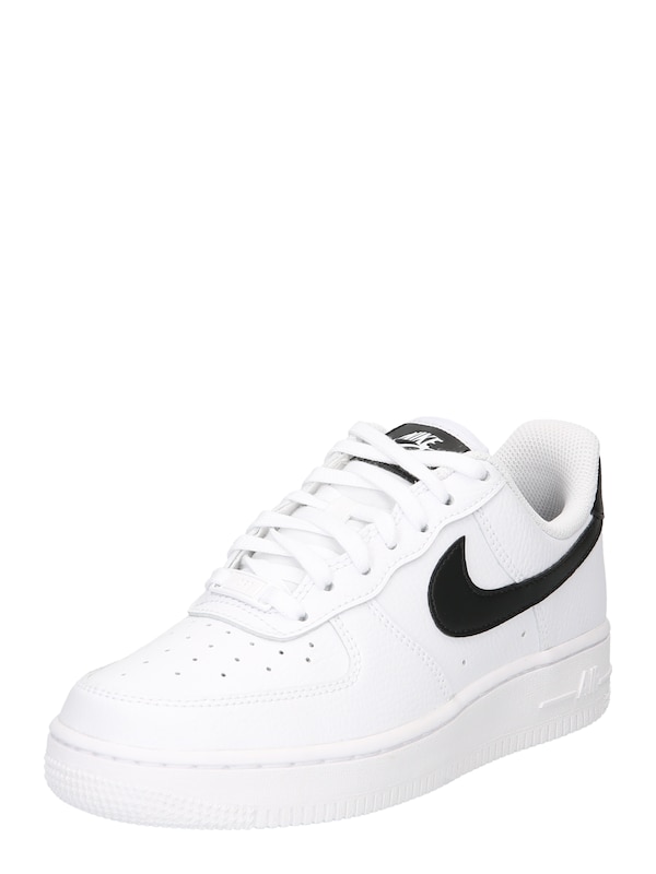 Nike Sportswear Nike Sportswear Sneaker 'AIR FORCE 1 07' in Weiß