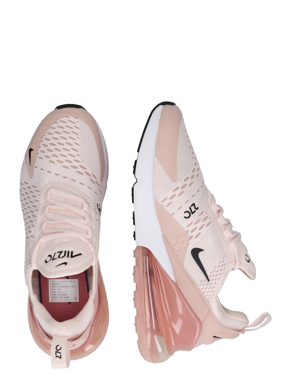 Nike Sportswear Nike Sportswear Sneaker 'Air Max 270' In Pink