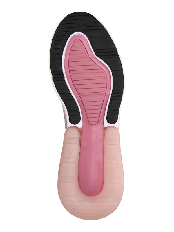 Nike Sportswear Nike Sportswear Sneaker 'Air Max 270' In Pink