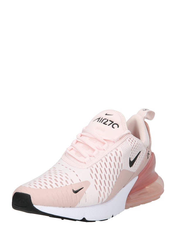 Nike Sportswear Nike Sportswear Sneaker 'Air Max 270' in Pink