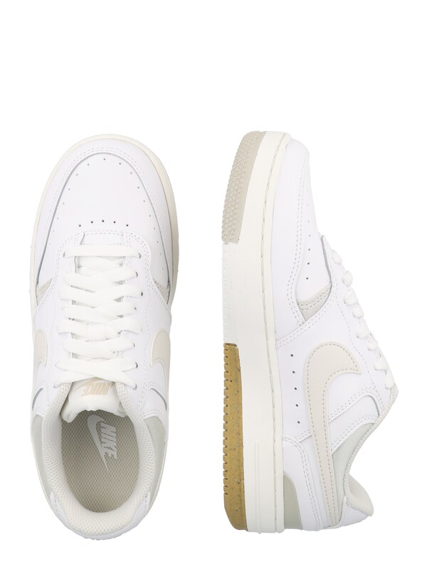 Nike Sportswear Nike Sportswear Sneaker 'GAMMA FORCE' In Weiß